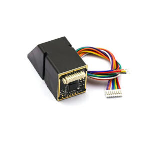 AS608 Optical Fingerprint Sensor JM-101B Fingerprint Matching