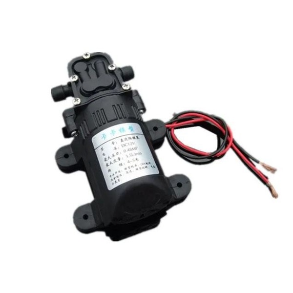 550 12V Diaphragm Pump