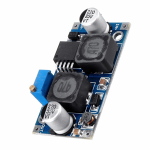 DC-DC 6009 Automatic BoostStep Down Module