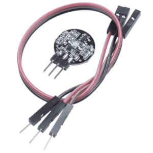 Pulse Heart Rate Module