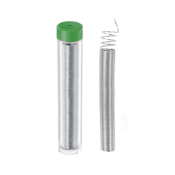 Solder Lead Tube