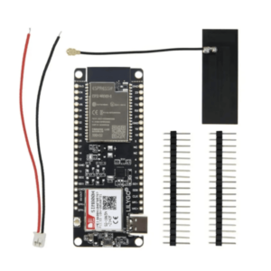 TTGO T-Call V1.3 ESP32 SIM800H Wireless Module