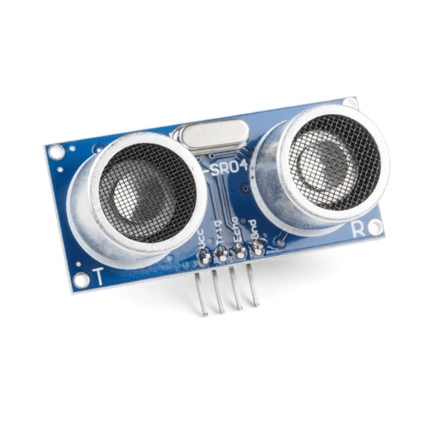 Ultrasonic Distance Sensor - 5V (HC-SR04)