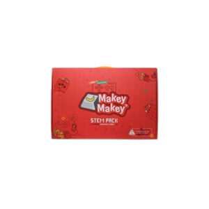 Makey Makey Makey Stem Pack - Classroom Invention Literacy Kit