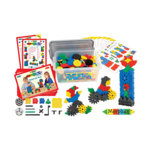 Gearphun Starter Set with Guidebook