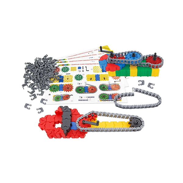 Gearphun Junior Chains Add-On