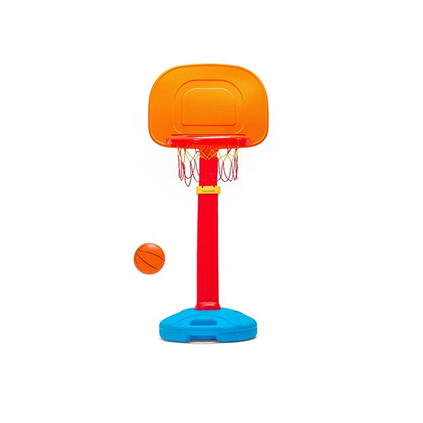 Basketball Hoop