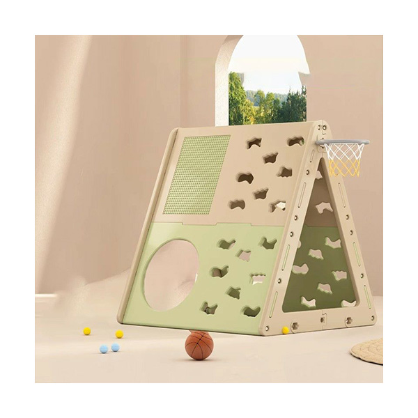 4 in 1 Climbing Unit