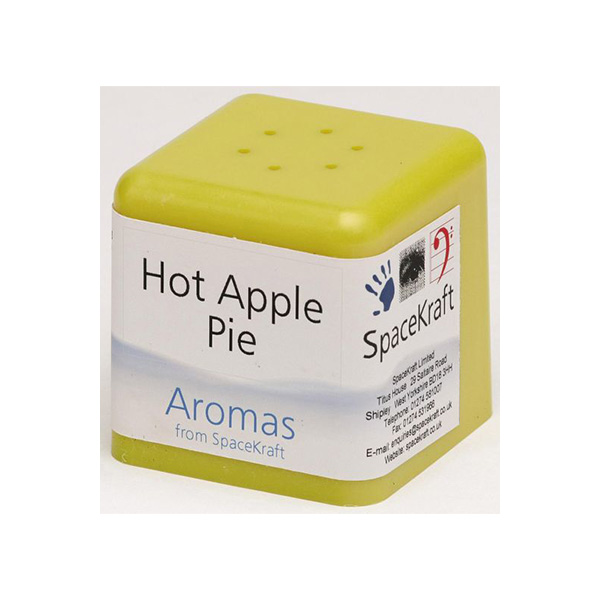 Aroma Blocs - Outdoors Set Of 8