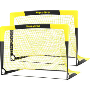 Football Goal Post- Set of 2