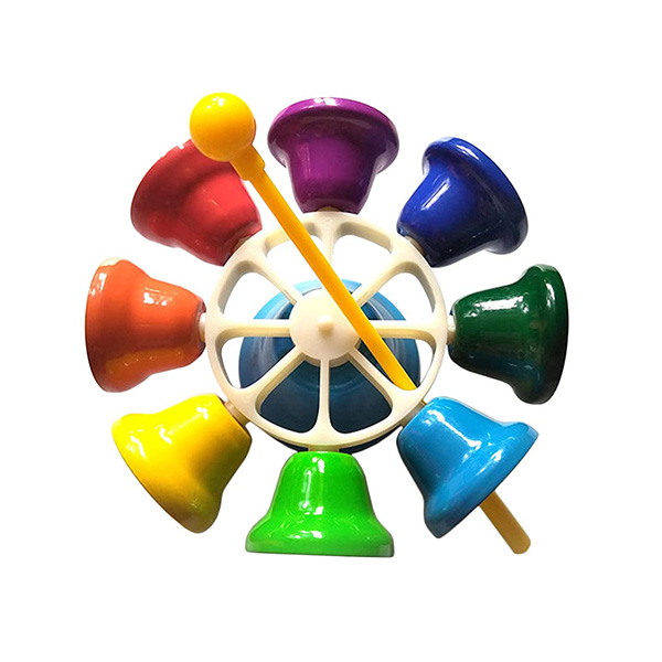 Musical Hand Bell