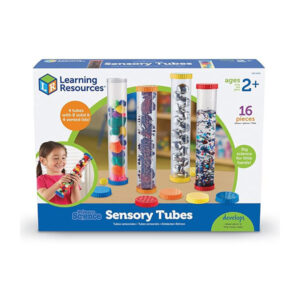 Sensory Tubes