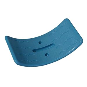 Wobble Board- Blue