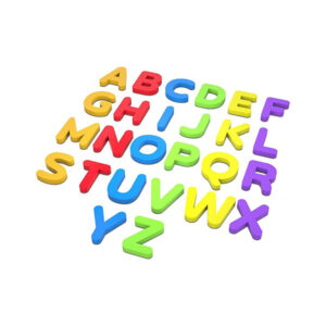 ABC Magnets