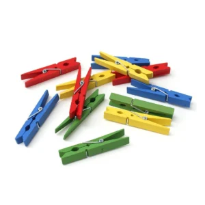 Clothing Pegs