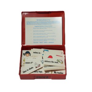 Still Making Funny Stories is Fun