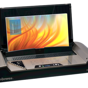 Fellowes Thermal Binder- Helios 60