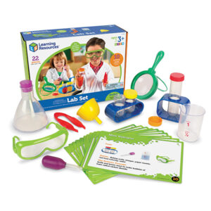 Primary Science Lab Set