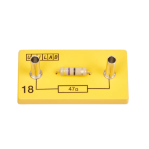 Mounted Resistor BEK 2w