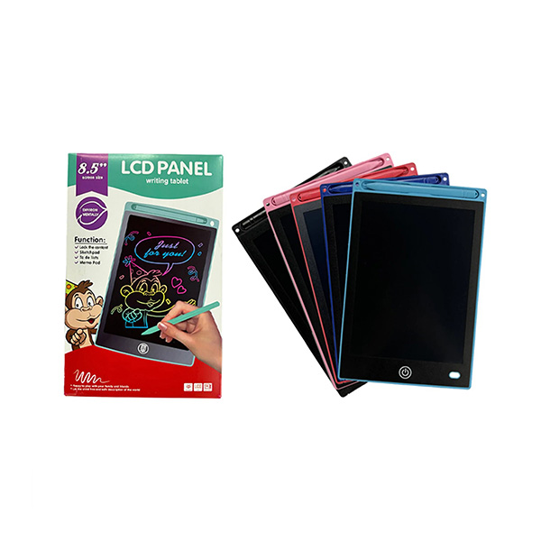 LCD Panel 8.5" Writing Panel