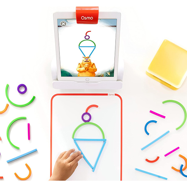 Osmo-Little Genius Starter Kit for Fire Tablet - Image 3
