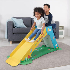 Toddler Playground Indoor Slide