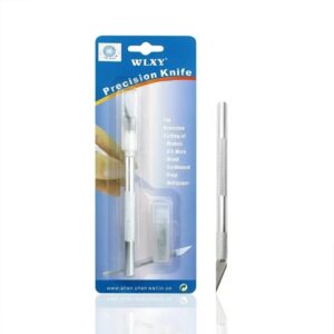 Precision Knife