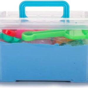 Coloured Magical Sand- 2kg