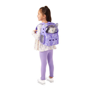 Pet Carrier Backpack