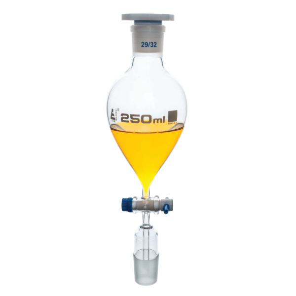 Separating Funnel 250ml