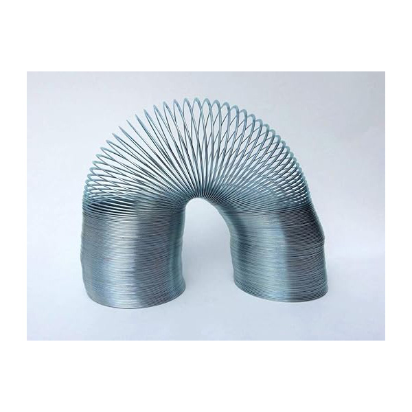 Wave Form Helix - Slinky Spring