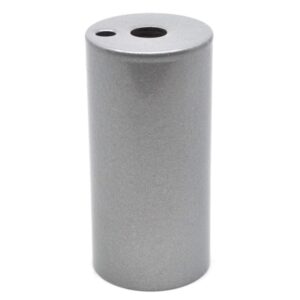 Calorimeter Heating Block Steel D 44mm