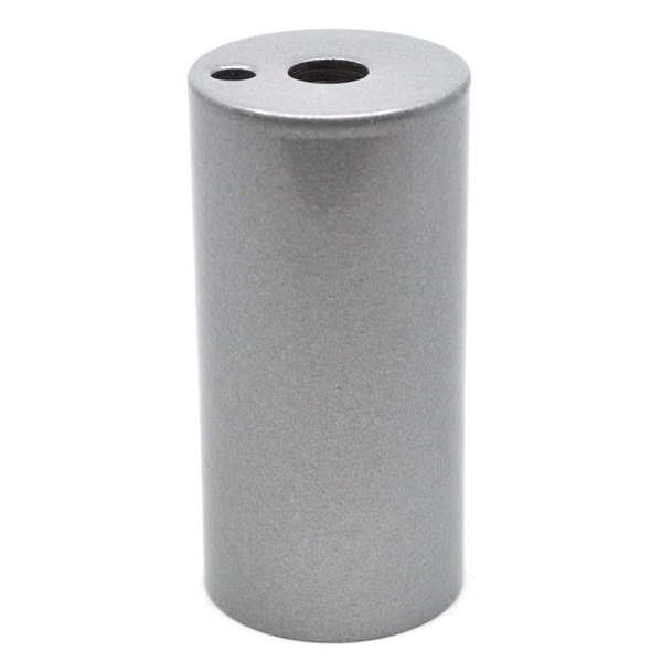 Calorimeter Heating Block Steel D 44mm