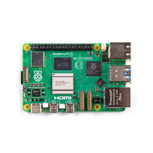 Raspberry Pi 5 Single Board Computer 16GB