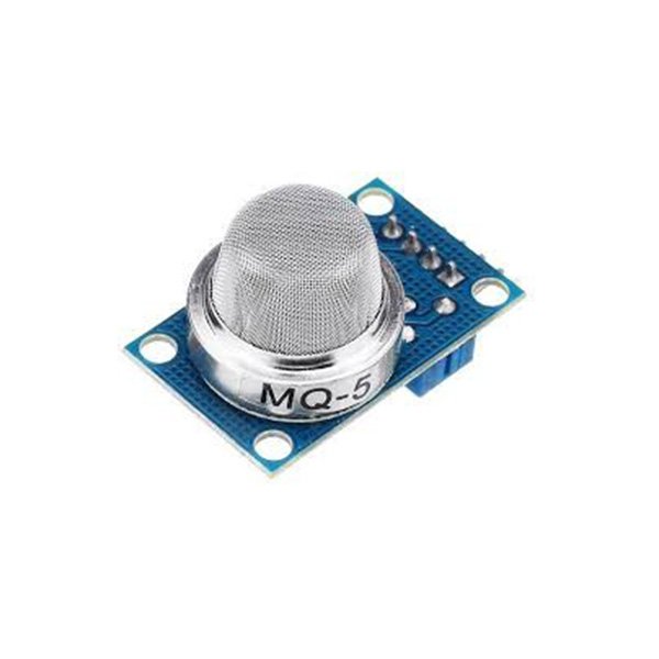 Methane LPG Liquid Propane Gas Sensor (MQ-5)