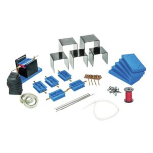 Electric Motor Kit- Set of Six