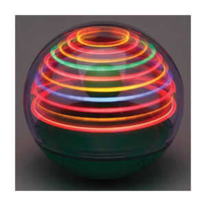 LED Magic Power Globe