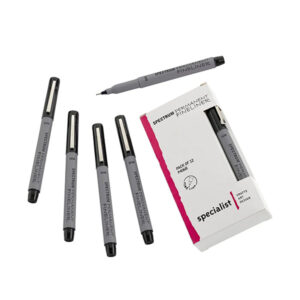 Spectrum Permanent Fine Liner