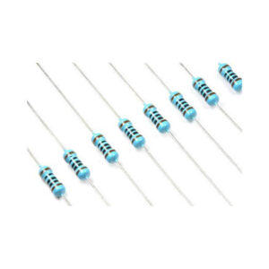 Resistor 1K ohm (Pk of 10)