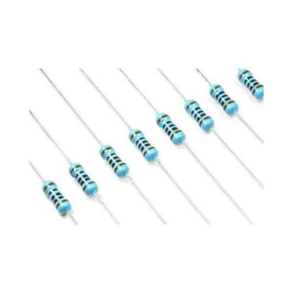 Resistor 1K ohm (Pk of 10)