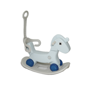 3 in1 Rocking Horse